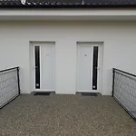 Frymburk-lipno G10 Appartement