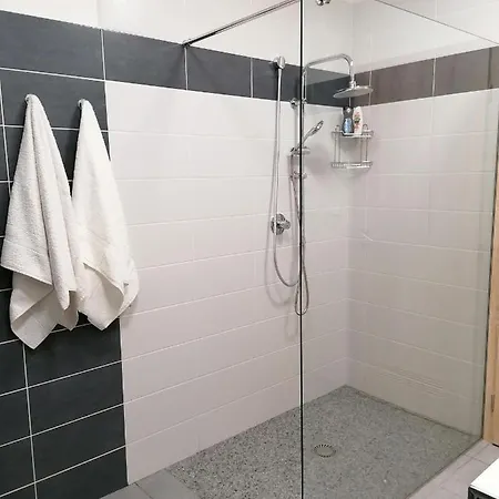 Frymburk-lipno G10 Apartment *
