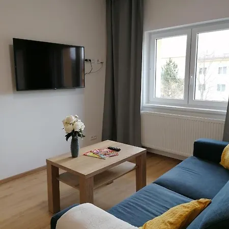 Apartment Frymburk-lipno G10