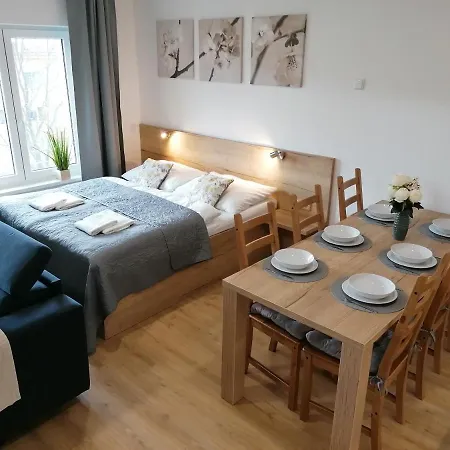 Appartement Frymburk-lipno G10 *