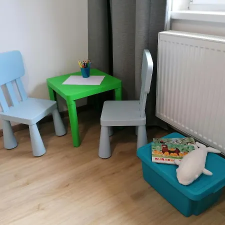 Apartment Frymburk-lipno G10