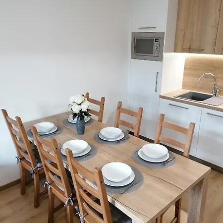 Frymburk-lipno G10 Apartment Frymburk