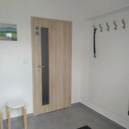 Apartment Frymburk-lipno G10 Frymburk